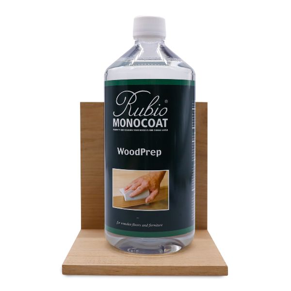 Rubio Monocoat Woodprep